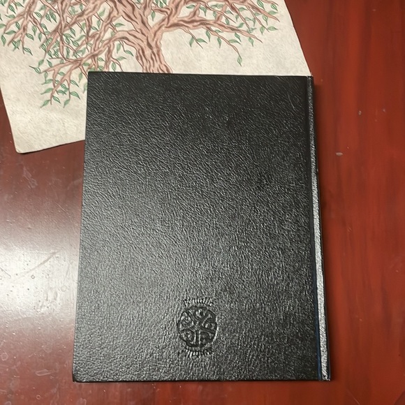 NWT Pentalic sketch book. In excellent condition. Made from sustainable forests. - Picture 9 of 13